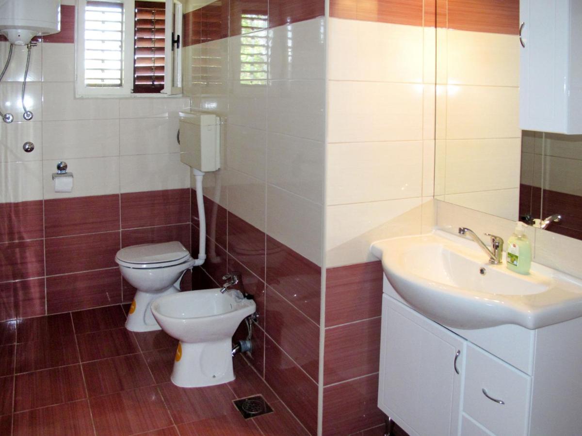 Holiday Home Bero - Ugl505 By Interhome Ceprljanda Exterior photo