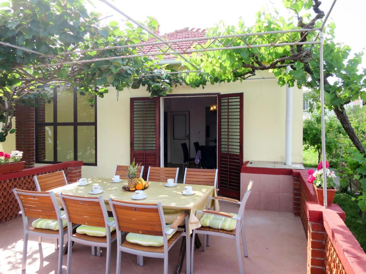 Holiday Home Bero - Ugl505 By Interhome Ceprljanda Exterior photo