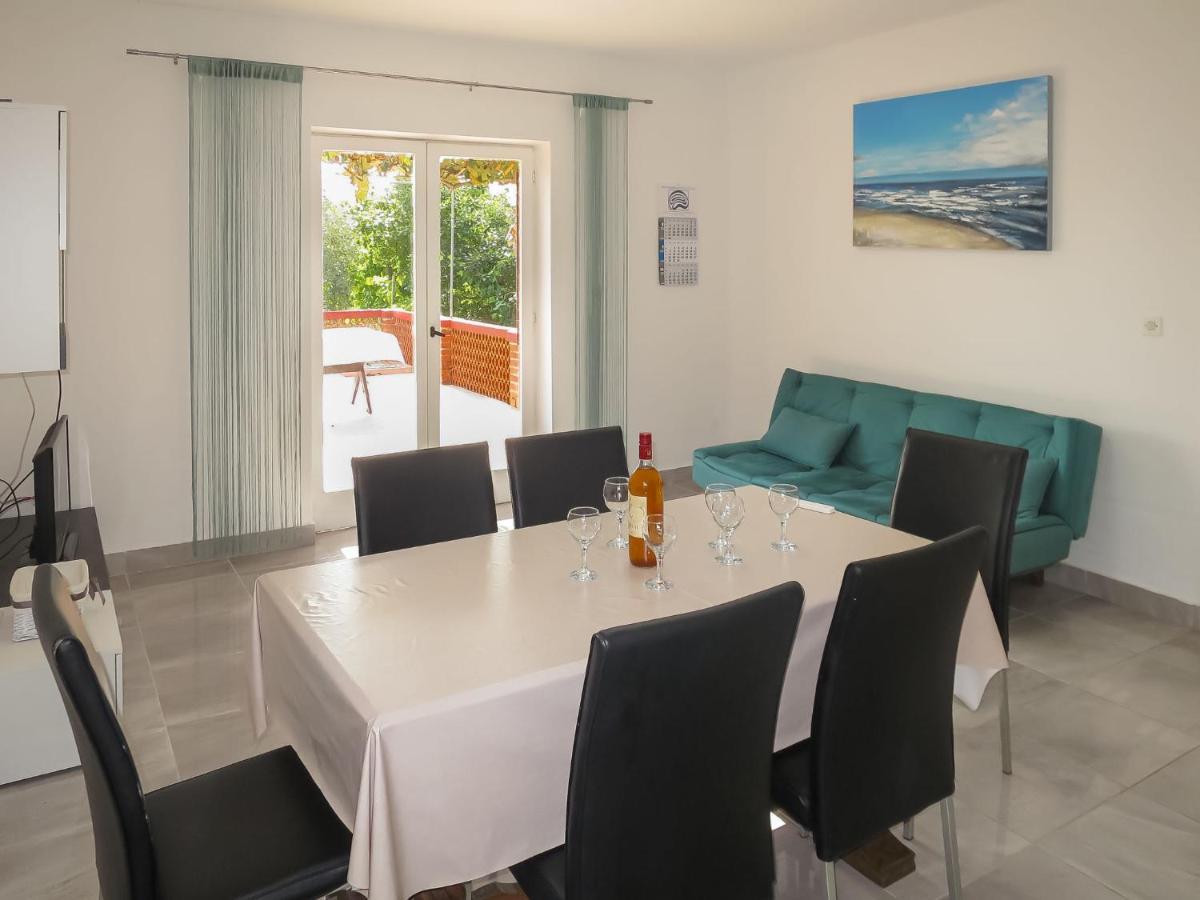Holiday Home Bero - Ugl505 By Interhome Ceprljanda Exterior photo