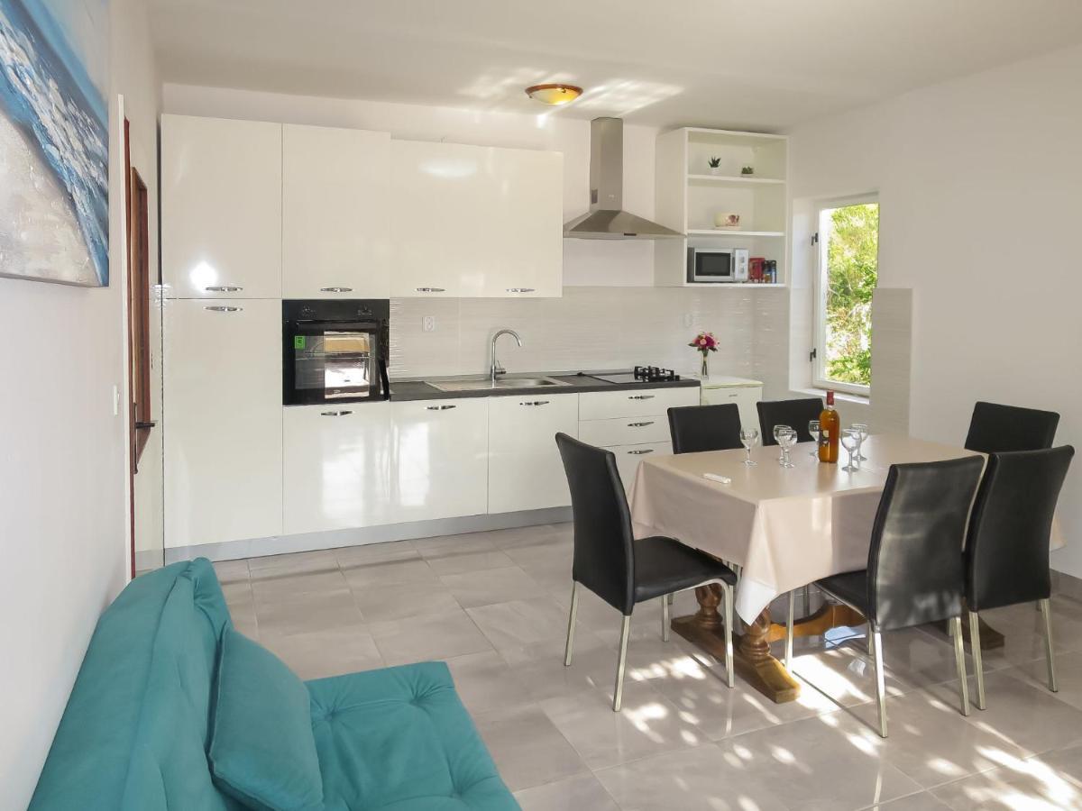Holiday Home Bero - Ugl505 By Interhome Ceprljanda Exterior photo