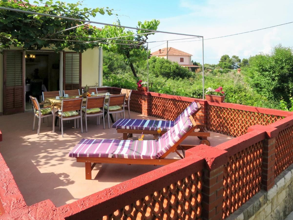 Holiday Home Bero - Ugl505 By Interhome Ceprljanda Exterior photo